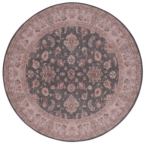 safavieh clearance tucson tsn111g dark grey rug