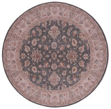 safavieh clearance tucson tsn111g dark grey rug