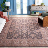 safavieh clearance tucson tsn111g dark grey rug