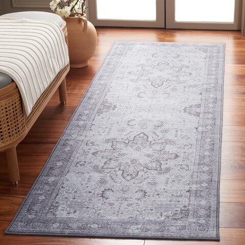 safavieh clearance tucson tsn113f dark grey rug