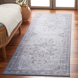 safavieh clearance tucson tsn113f dark grey rug