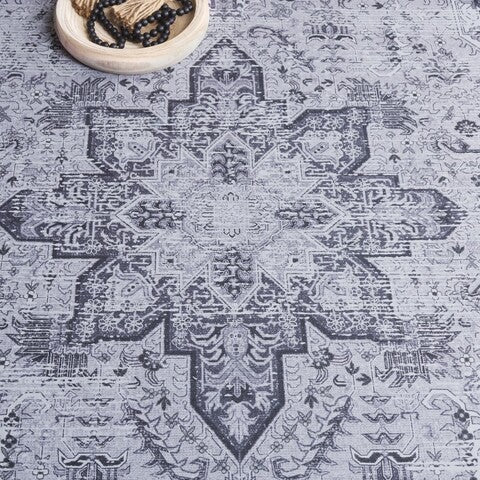 safavieh clearance tucson tsn113f dark grey rug