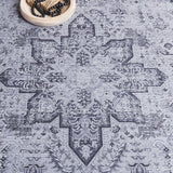 safavieh clearance tucson tsn113f dark grey rug