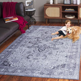 safavieh clearance tucson tsn113f dark grey rug