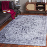safavieh clearance tucson tsn113f dark grey rug