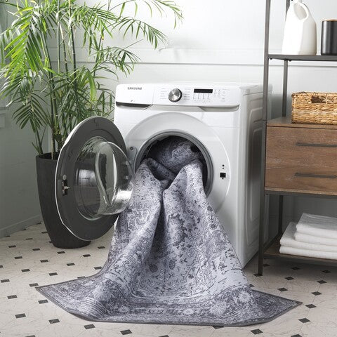 safavieh clearance tucson tsn113f dark grey rug