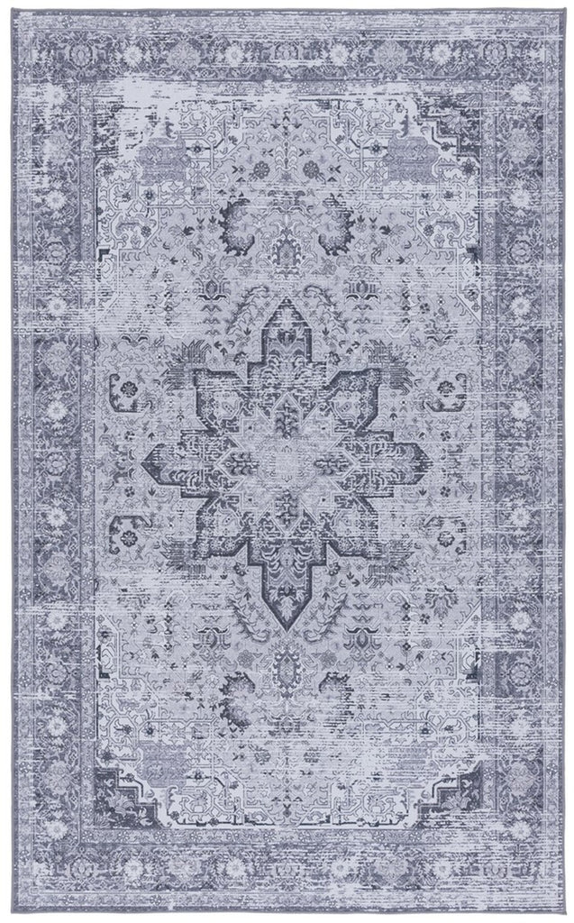 safavieh clearance tucson tsn113f dark grey rug