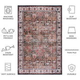 safavieh clearance tucson tsn114a ivory rug
