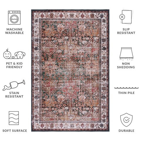 safavieh clearance tucson tsn114a ivory rug