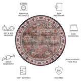 safavieh clearance tucson tsn114a ivory rug