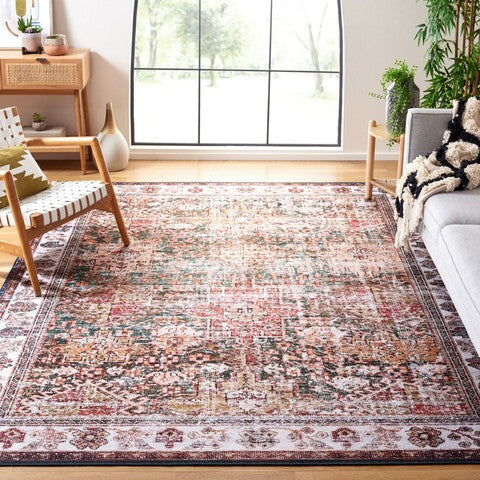 safavieh clearance tucson tsn114a ivory rug