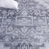 safavieh clearance tucson tsn116f grey rug