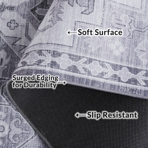 safavieh clearance tucson tsn116f grey rug
