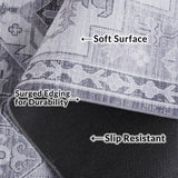 safavieh clearance tucson tsn116f grey rug