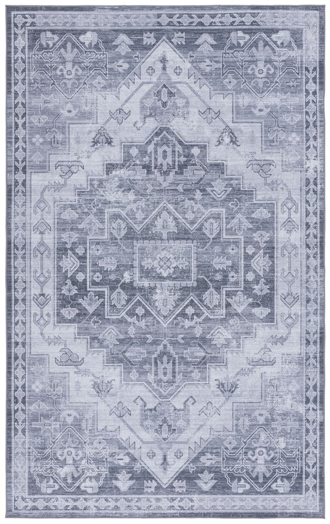safavieh clearance tucson tsn116f grey rug