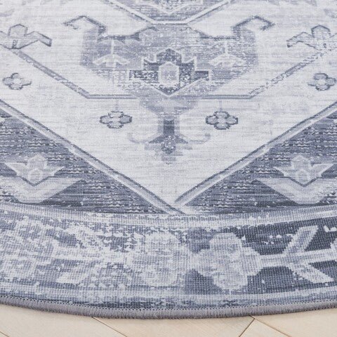 safavieh clearance tucson tsn116f grey rug