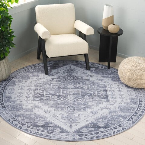 safavieh clearance tucson tsn116f grey rug