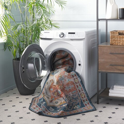 safavieh clearance tucson tsn116m blue rug