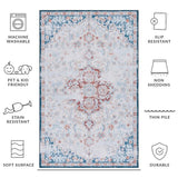 safavieh clearance tucson tsn117b beige rug
