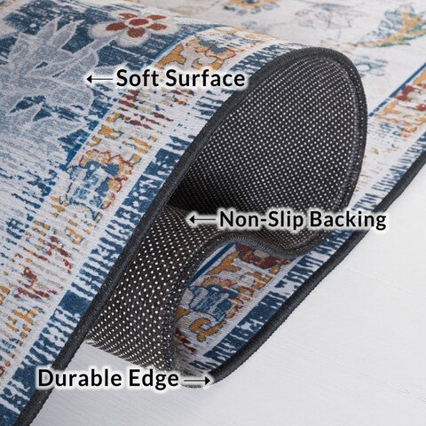 safavieh clearance tucson tsn117f grey rug