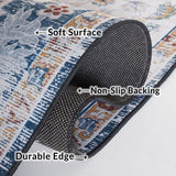 safavieh clearance tucson tsn117f grey rug