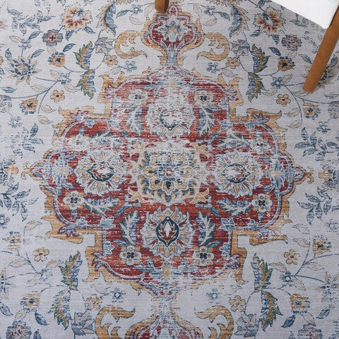 safavieh clearance tucson tsn117f grey rug
