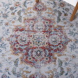safavieh clearance tucson tsn117f grey rug