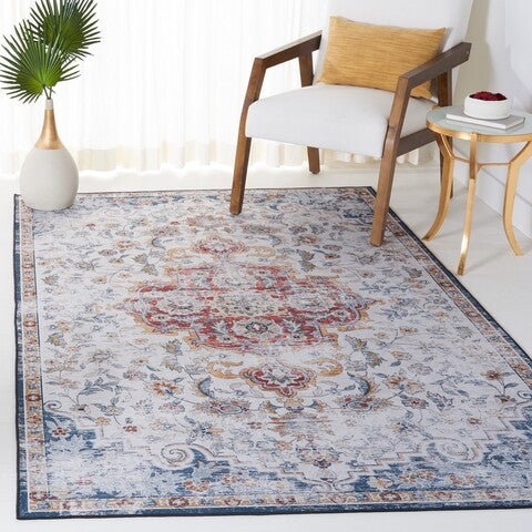 safavieh clearance tucson tsn117f grey rug