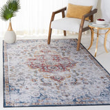 safavieh clearance tucson tsn117f grey rug