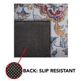 safavieh clearance tucson tsn117f grey rug