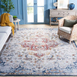 safavieh clearance tucson tsn117f grey rug