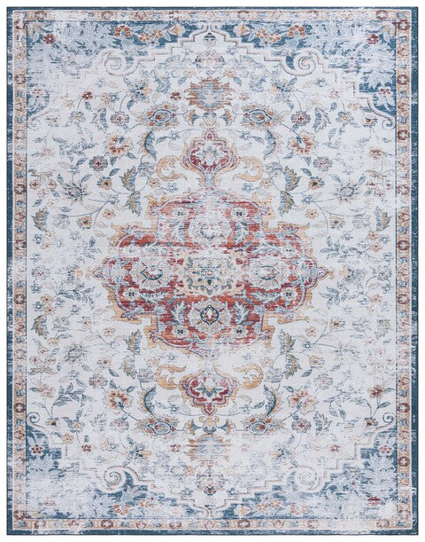 safavieh clearance tucson tsn117f grey rug