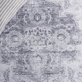safavieh clearance tucson tsn117g light grey rug
