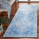 safavieh clearance tucson tsn118l light blue rug