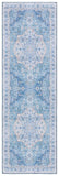 safavieh clearance tucson tsn118l light blue rug