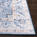 safavieh clearance tucson tsn118l light blue rug
