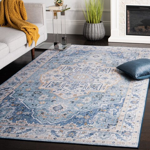 safavieh clearance tucson tsn118l light blue rug