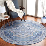 safavieh clearance tucson tsn118l light blue rug