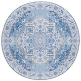 safavieh clearance tucson tsn118l light blue rug
