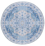 safavieh clearance tucson tsn118l light blue rug