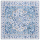 safavieh clearance tucson tsn118l light blue rug
