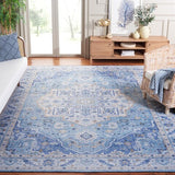 safavieh clearance tucson tsn118l light blue rug
