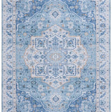 safavieh clearance tucson tsn118l light blue rug