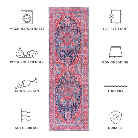 safavieh clearance tucson tsn121n navy rug