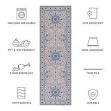 safavieh clearance tucson tsn123b beige rug