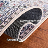 safavieh clearance tucson tsn123b beige rug