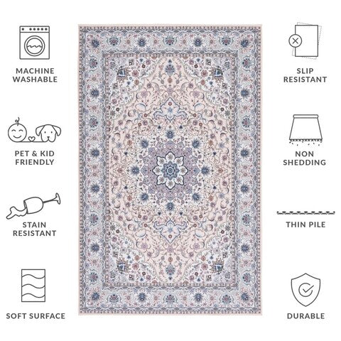 safavieh clearance tucson tsn123b beige rug