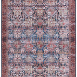 safavieh clearance tucson tsn124n navy rug