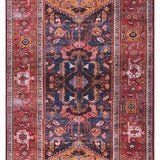 safavieh clearance tucson tsn127n navy rug