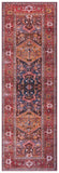 safavieh clearance tucson tsn127n navy rug